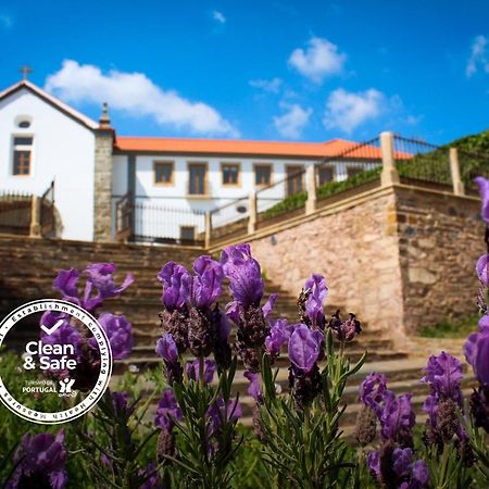 Convento Da Serta Hotel Exterior photo