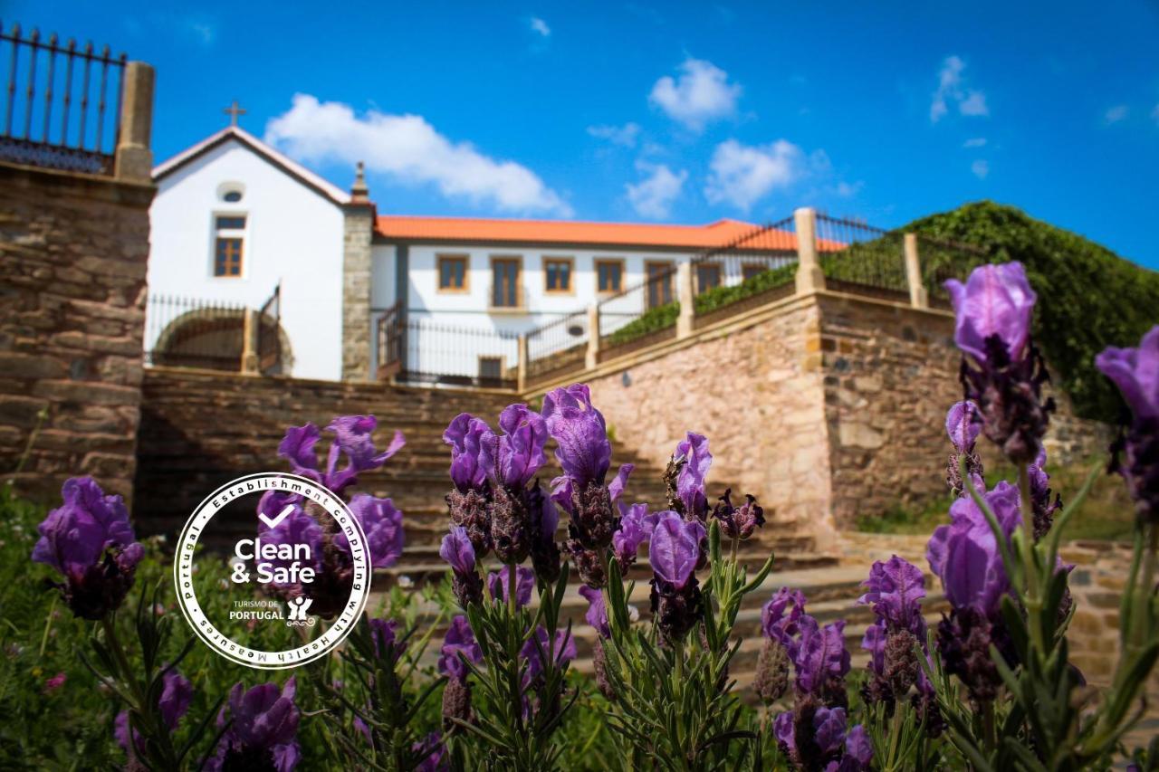 Convento Da Serta Hotel Exterior photo