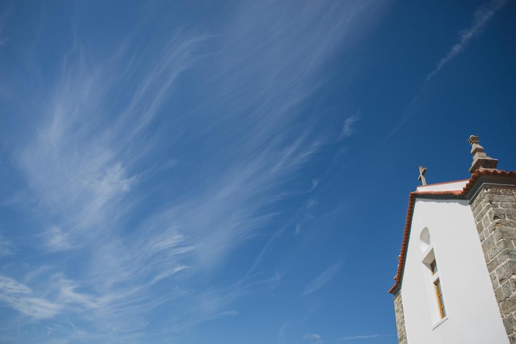 Convento Da Serta Hotel Exterior photo