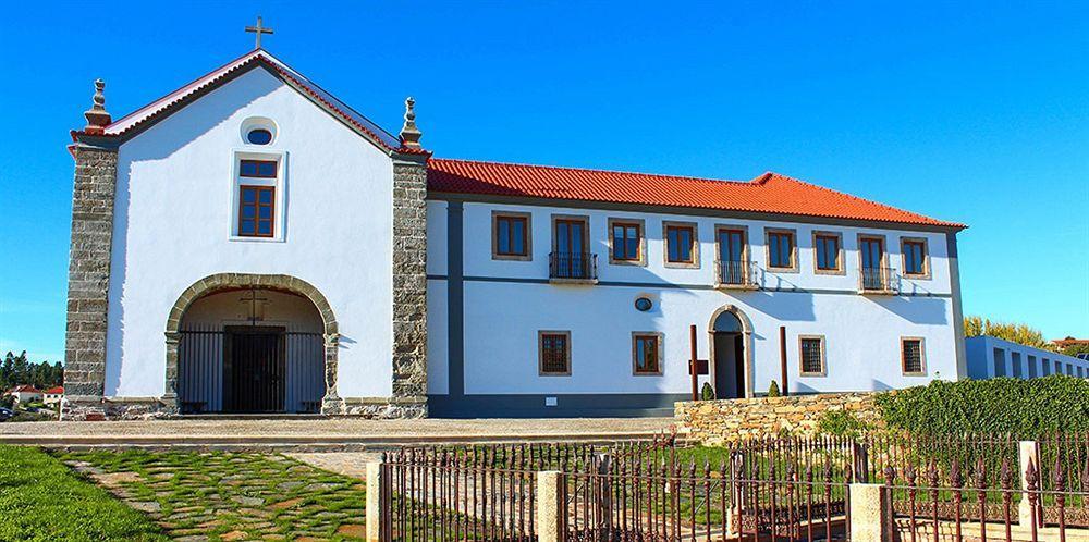 Convento Da Serta Hotel Exterior photo