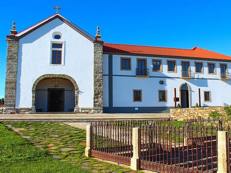 Convento Da Serta Hotel Exterior photo