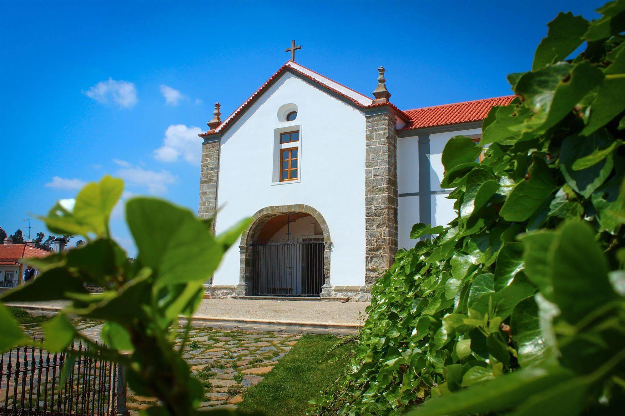 Convento Da Serta Hotel Exterior photo