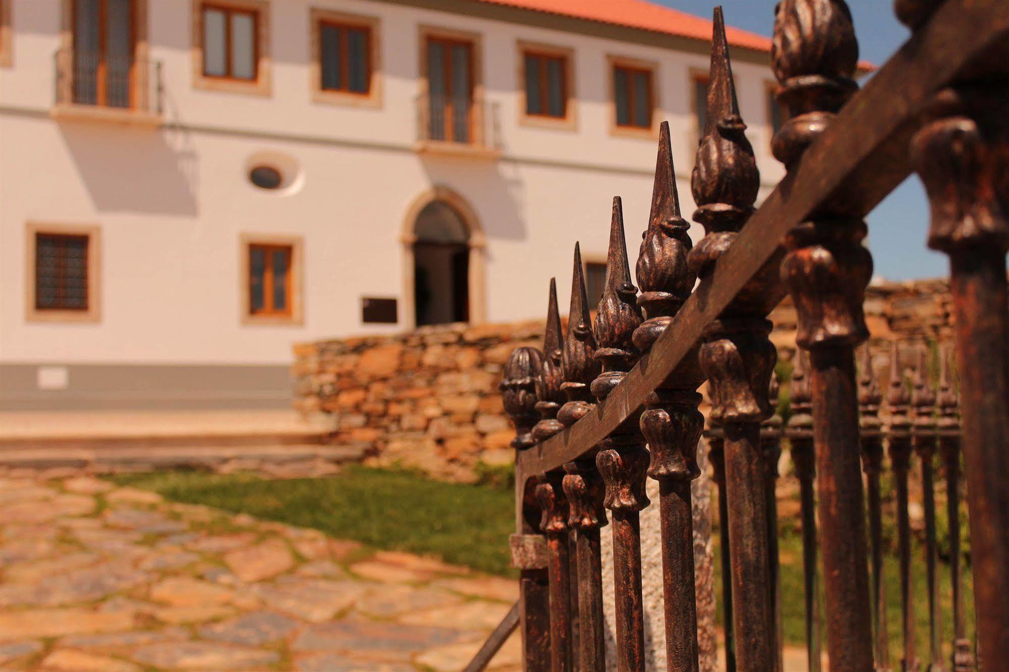 Convento Da Serta Hotel Exterior photo