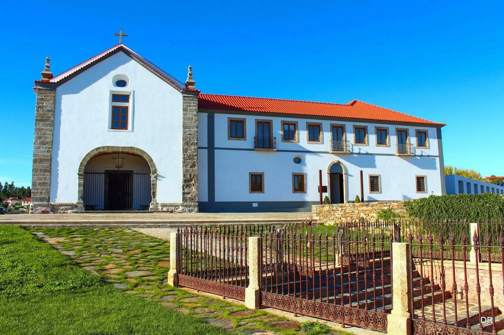 Convento Da Serta Hotel Exterior photo